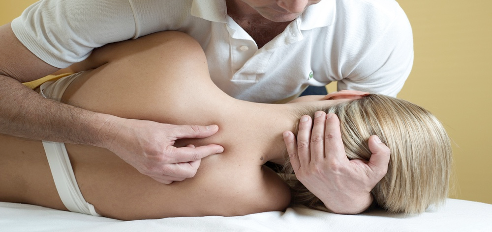 Que es la osteopatia